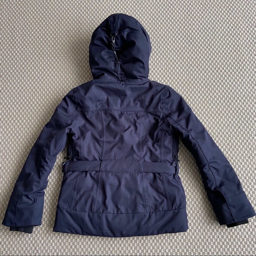 Nobis jacket - Picture 2 of 5